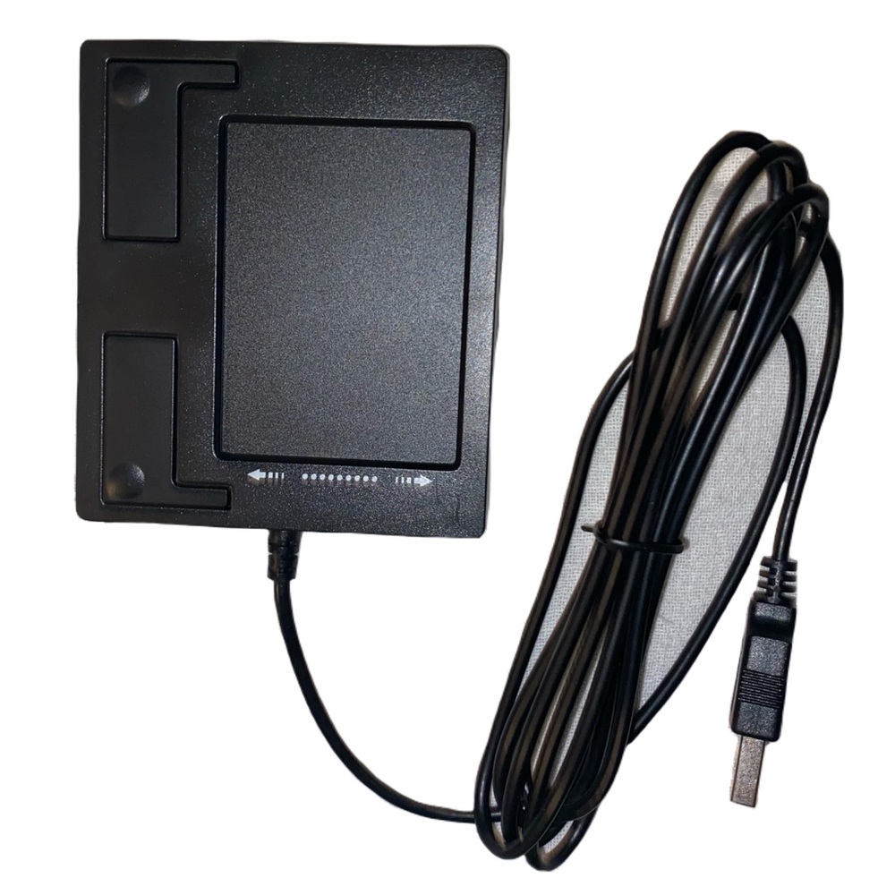 Perixx PERIPAD-501 II Professional Touchpad Wired USB, for Laptop & Desktop